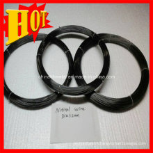 0.18mm Molybdenum Wire for Cutting Machine Made in China